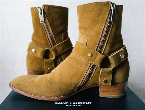 slp boots